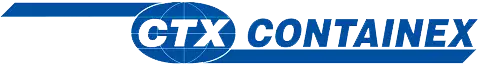 Logo de la marque Containex