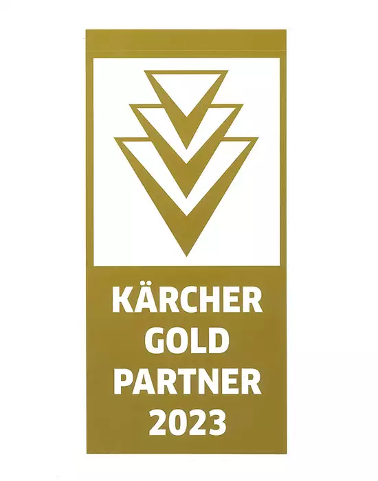 2023_Web_Karcher_GoldPartner