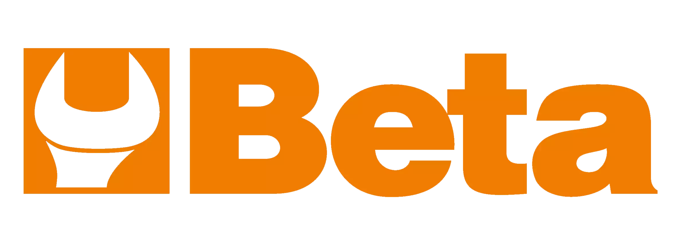 Logo de la marque Beta
