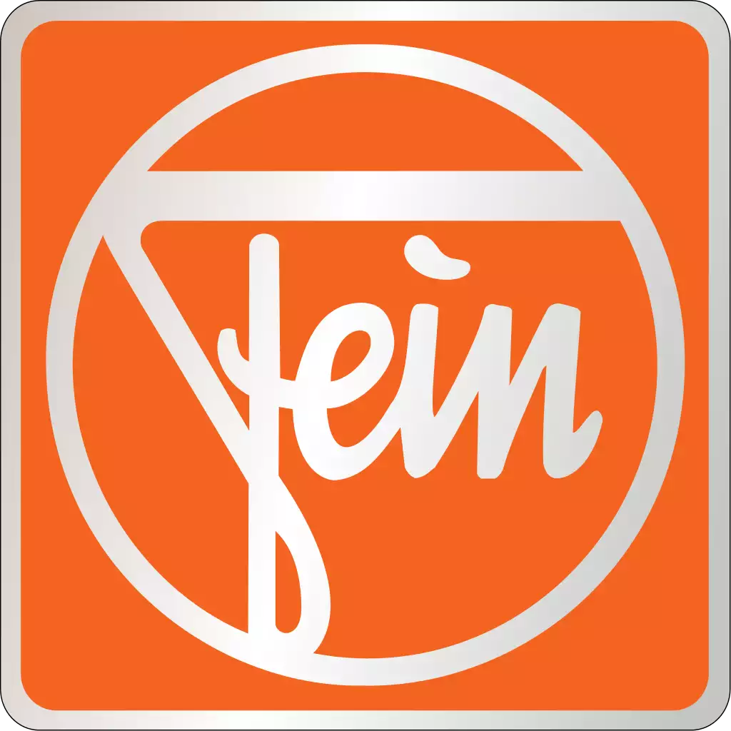 Logo de la marque Fein