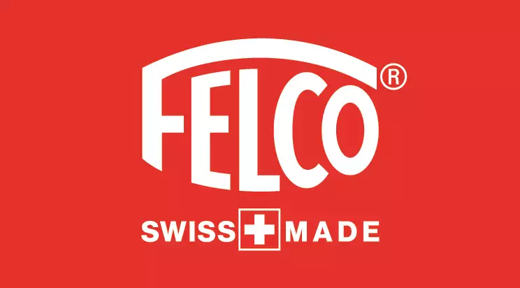 Logo de la marque Felco