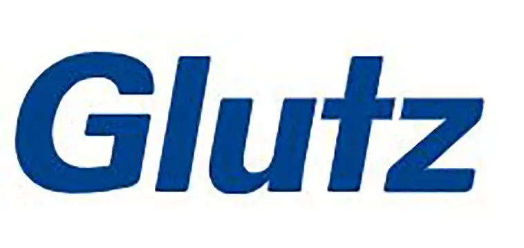 Logo de la marque Glutz