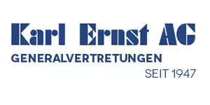 Logo de la marque Karl Ernst AG
