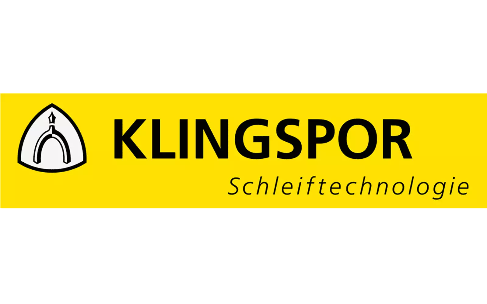 Logo de la marque Klingspor