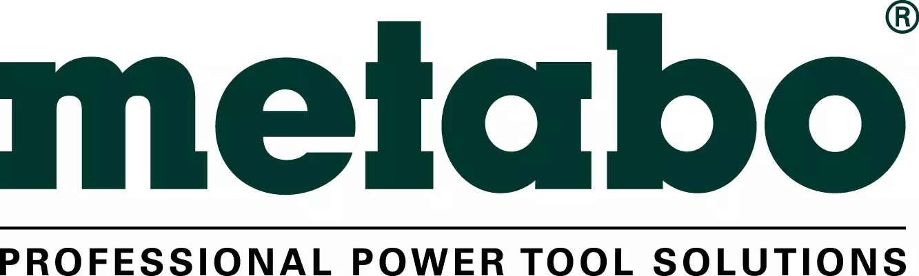 Logo de la marque Metabo