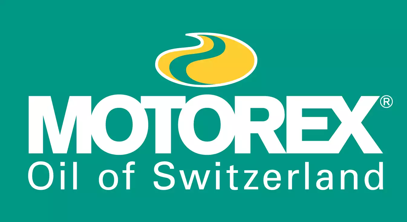 Logo de la marque Motorex