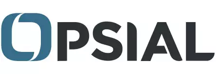Logo de la marque Opsial