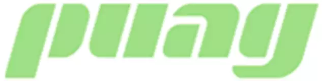 Logo de la marque Puag