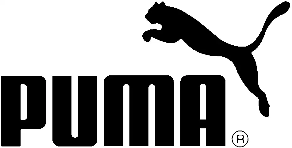 Logo de la marque Puma