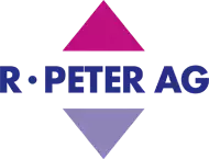 Logo de la marque R.Peter