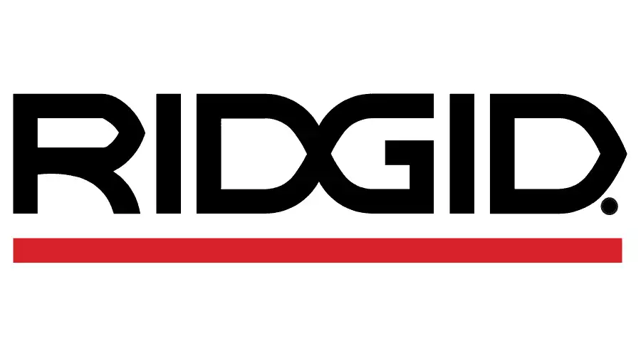 Logo de la marque Ridgid