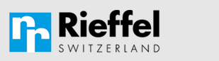 Logo de la marque Rieffel