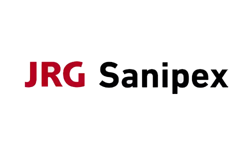 Logo de la marque JRG Sanipex