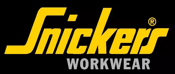 Logo de la marque Snickers