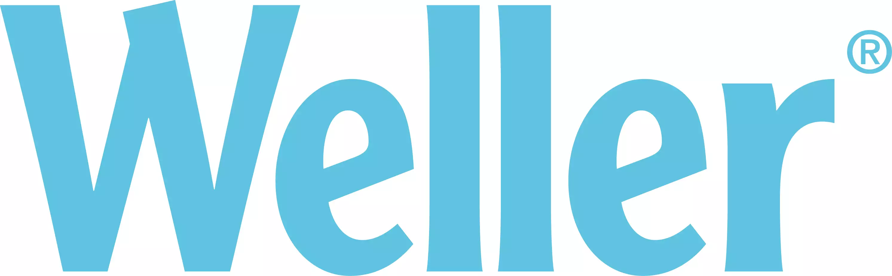 Logo de la marque Weller