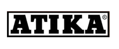 Logo de la marque Atika