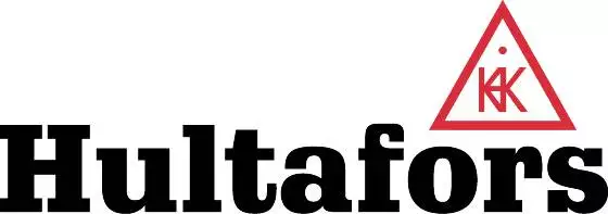 Logo de la marque Hultafors