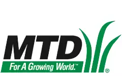Logo de la marque MTD